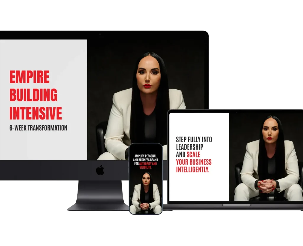Dubai property advisor Natalie Williams