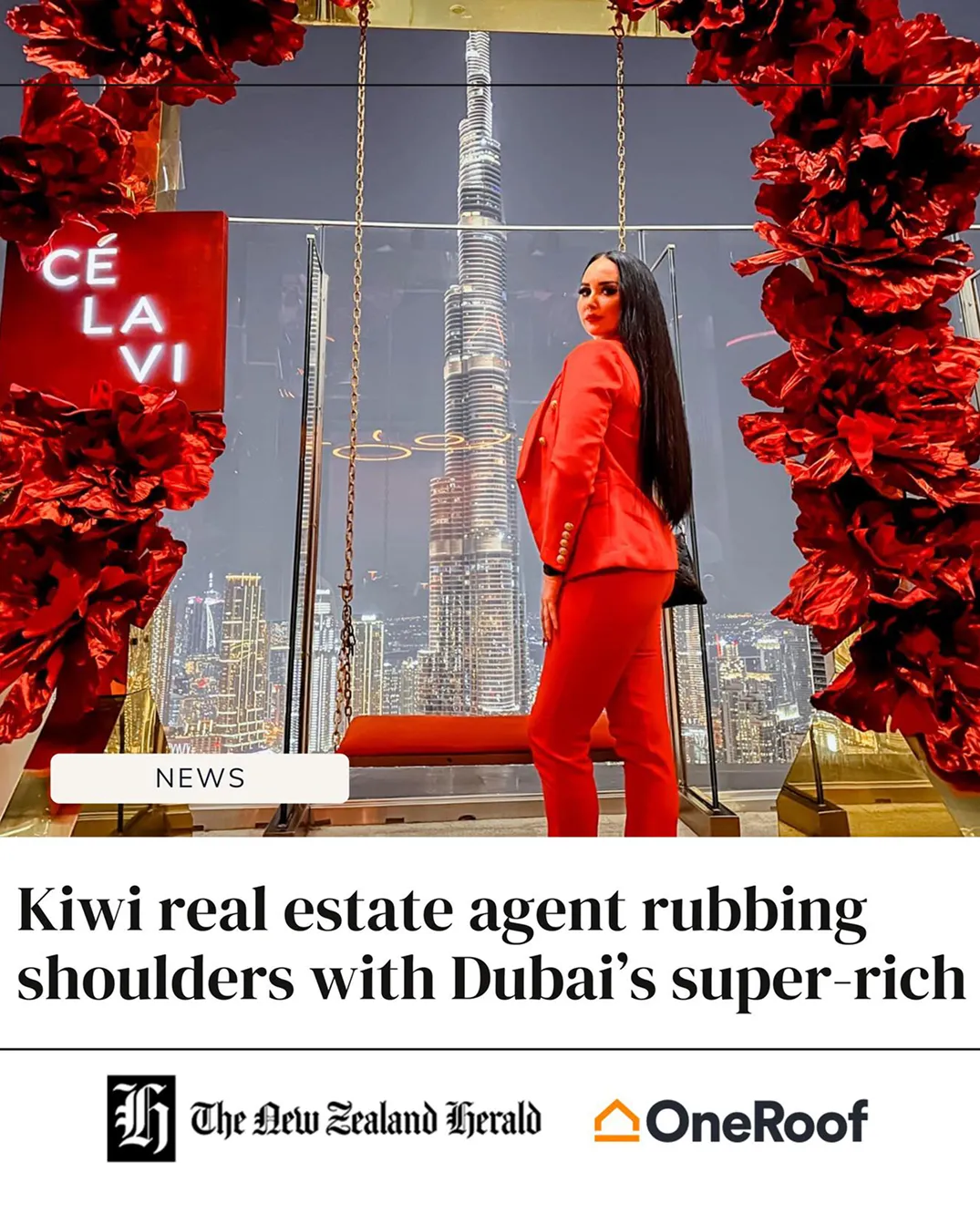 Natalie Williams property expert
