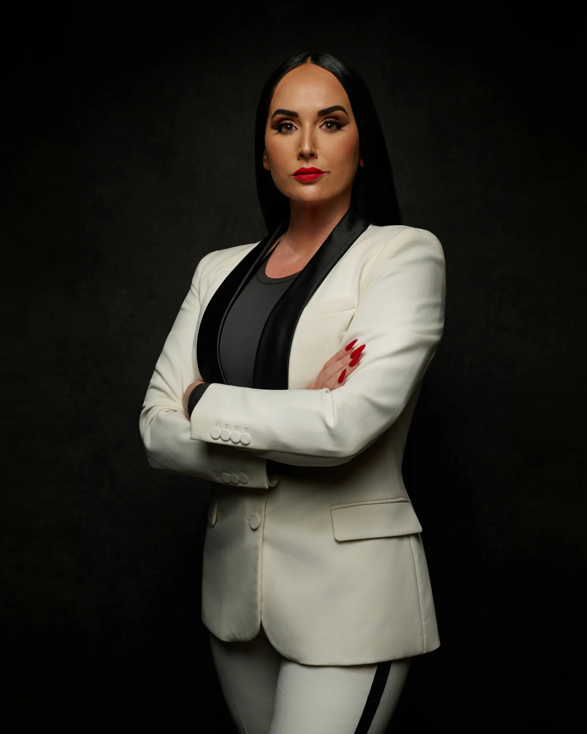 Natalie Williams property expert