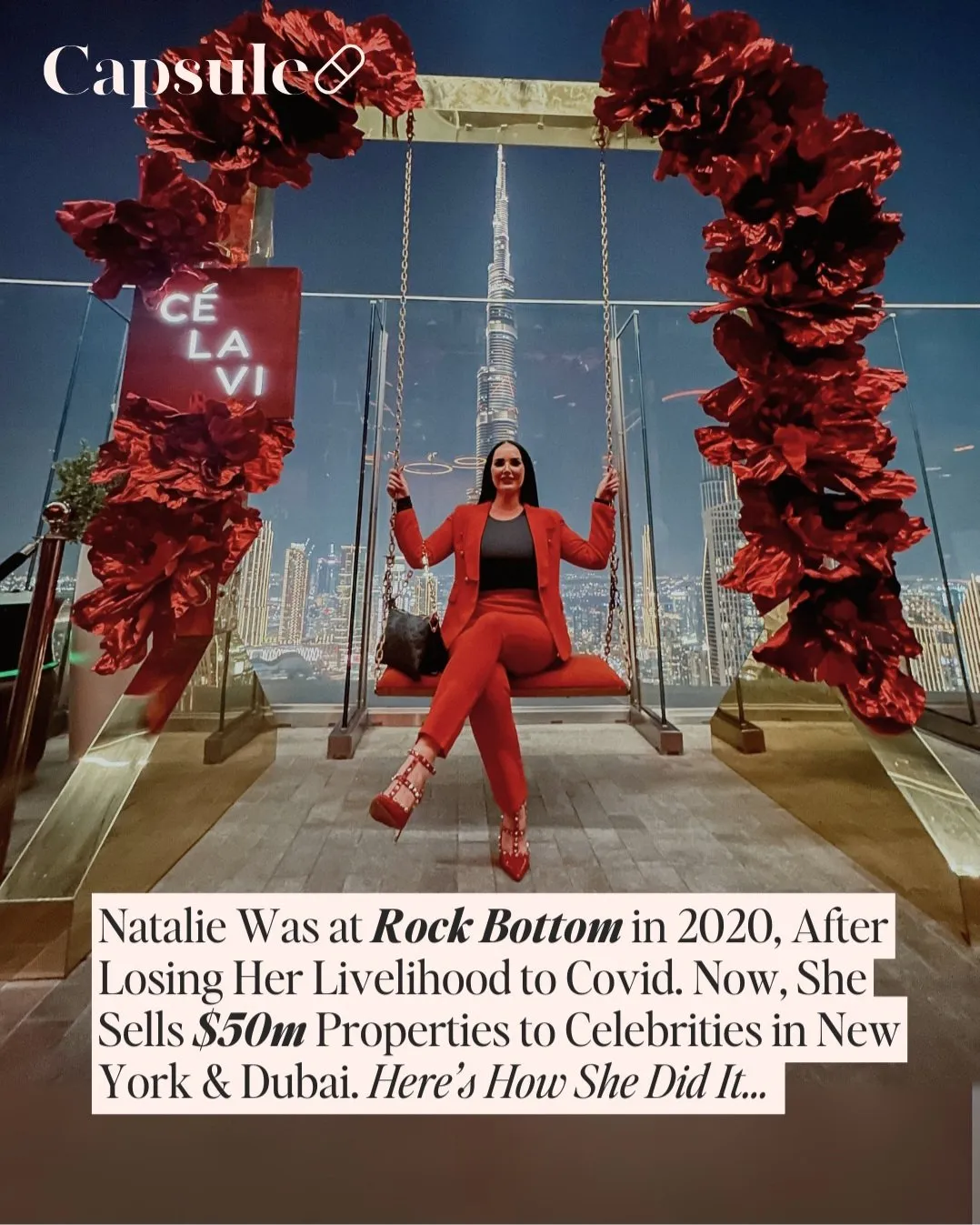 Natalie Williams business coach
